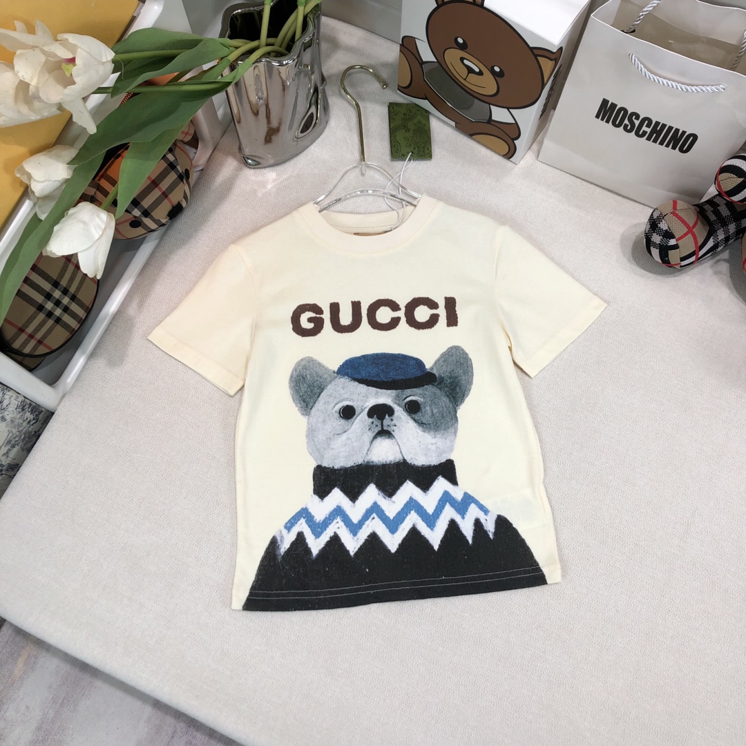 Gucci Kids